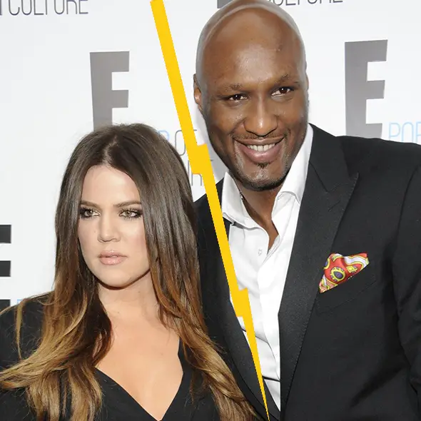 Lamar Odom Moves Into Rehab After Judge Signed The Divorce Papers With